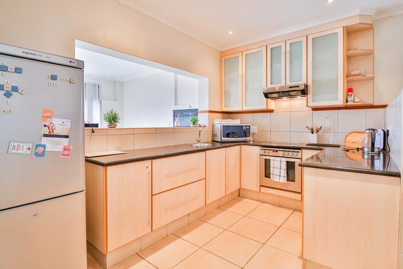 To Let 4 Bedroom Property for Rent in Pinnacle Point Golf Estate Western Cape